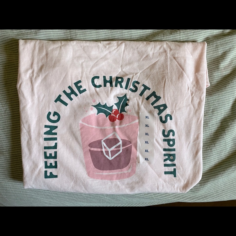 Old Navy Graphic Tee